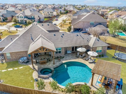 541 Lockton Ln, Prosper, TX, 75078-0166 | Card Image
