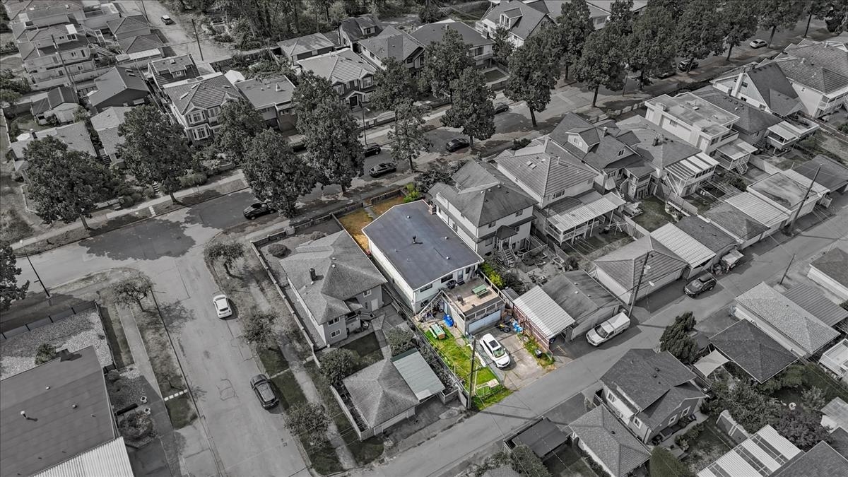 Residential in Vancouver 5