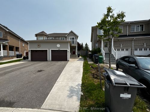 32 Weather Vane Lane, Brampton, ON, L6X4R5 | Card Image