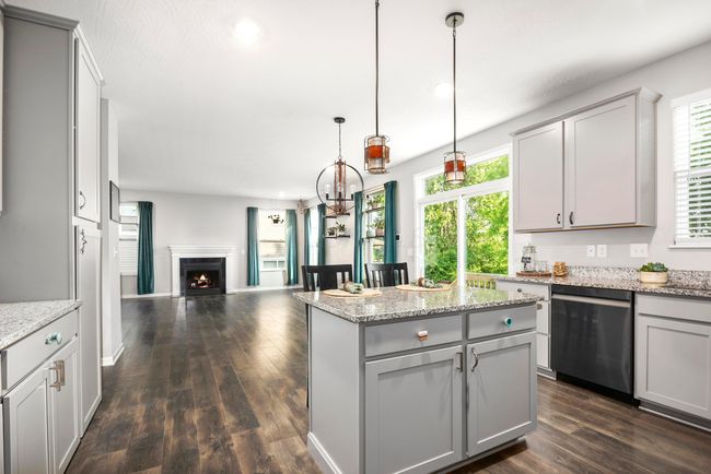 163 Balderson Dr, House other with 5 bedrooms, 3 bathrooms and null parking in Pickerington OH | Image 17