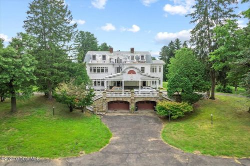 2255 Ballston Ave, Saratoga Springs, NY, 12866 | Card Image