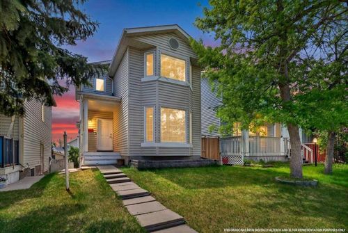 6979 Laguna Way Ne, Calgary, AB, T1Y6W5 | Card Image