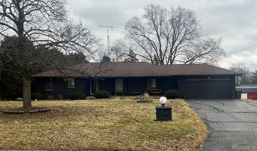 3021 Keith Dr, Flint, MI, 48507-1205 | Card Image