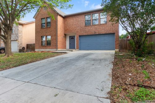 9811 Kelton Dr, San Antonio, TX, 78250-3178 | Card Image