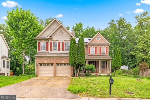 6338 Kinsey Ter, LANHAM, MD, 20706-2395 | Card Image