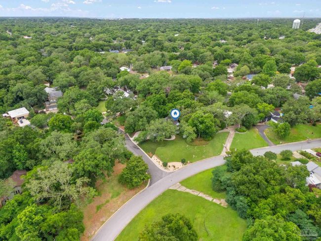 4636 Whisper Way, House other with 5 bedrooms, 4 bathrooms and 8 parking in Pensacola FL | Image 57
