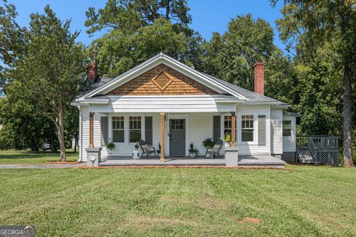 165 General Daniel Ave N, Danielsville, GA, 30633-6908 | Card Image