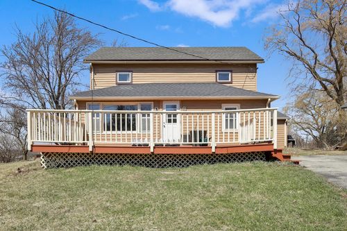 7550 Townline Road, Barton, WI, 53090 | Card Image