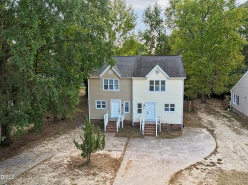 8127 Perry Creek Rd, Raleigh, NC, 27616-5711 | Card Image