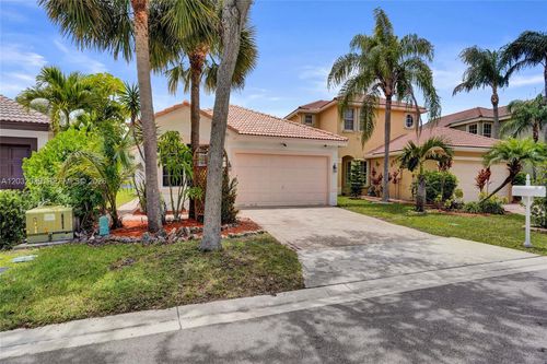 5272 Nw 117th Ave, Coral Springs, FL, 33076 | Card Image