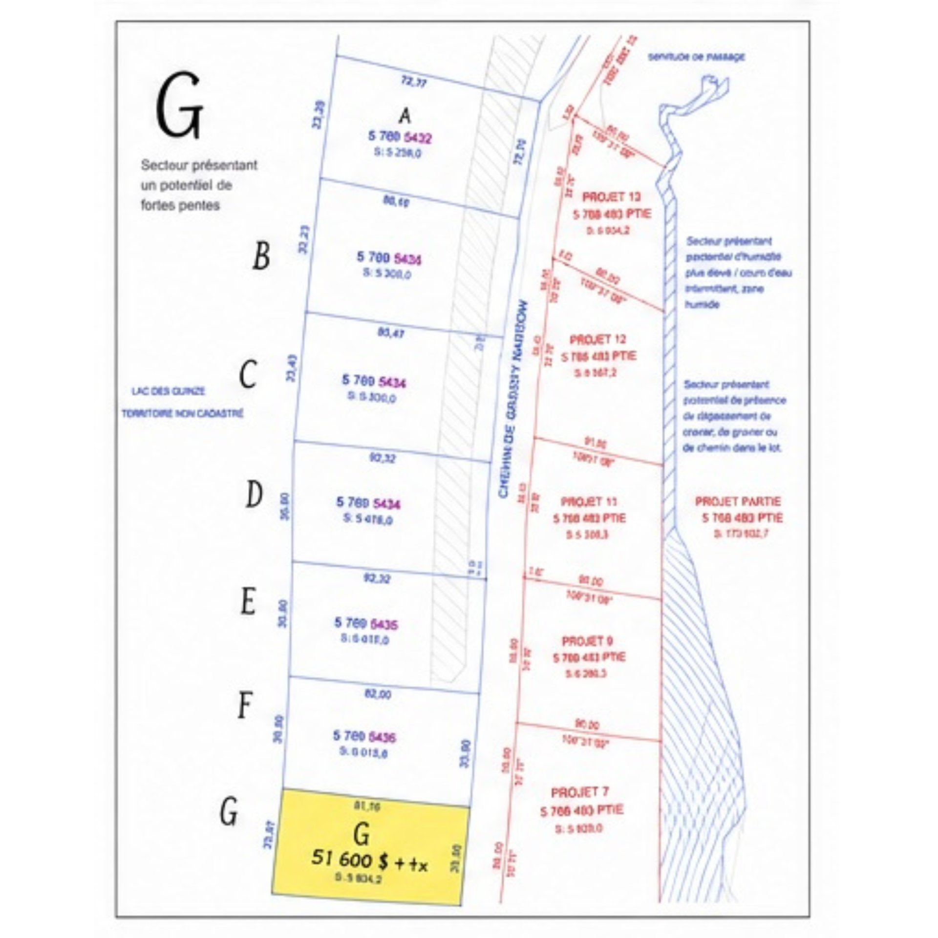 Land in Moffet 4