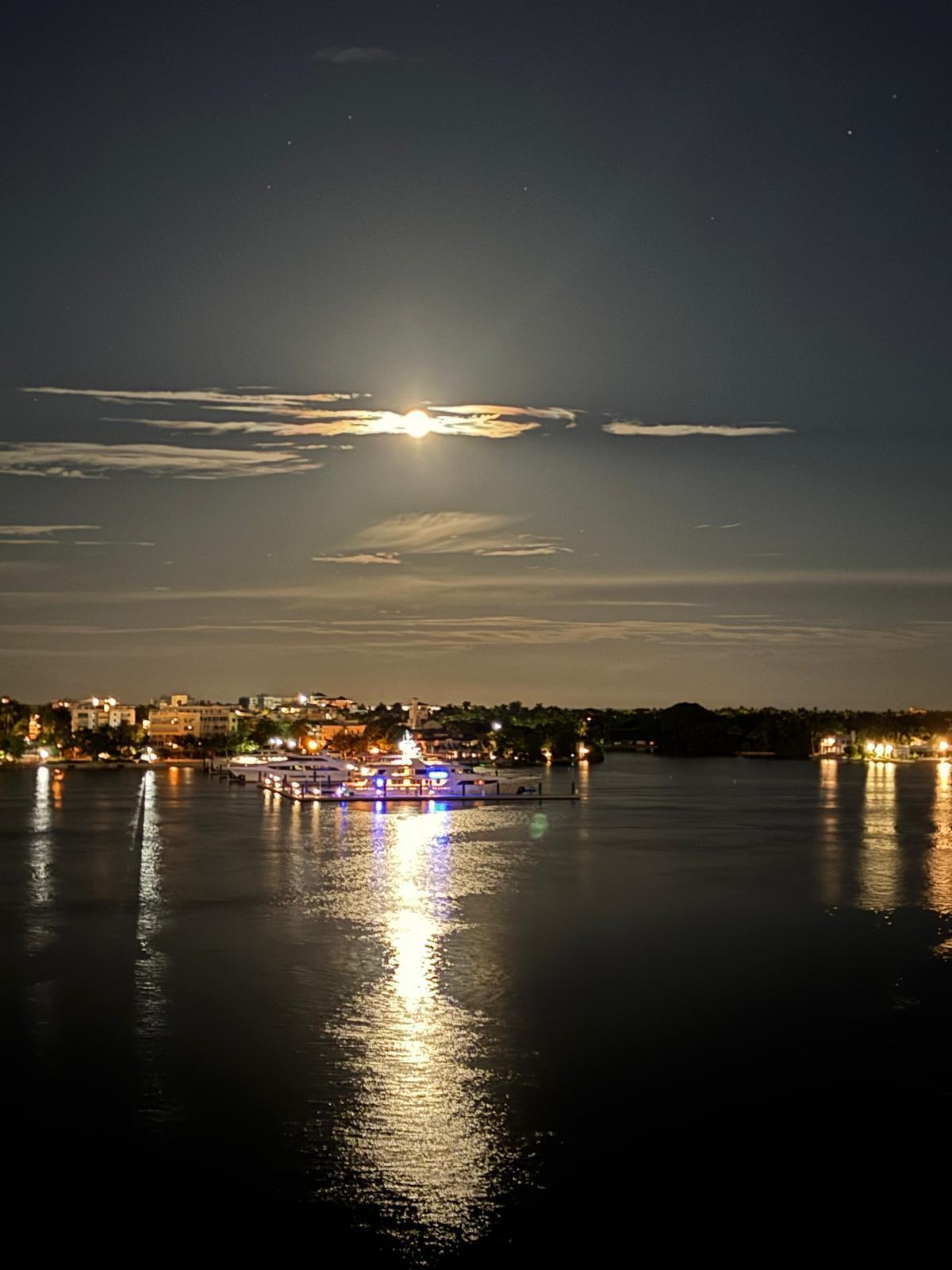Residential Lease in West Palm Beach