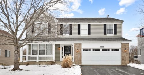 10022 Marvin Dr, Huntley, IL, 60142-2307 | Card Image