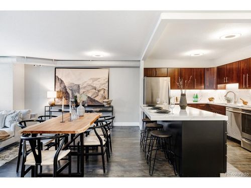 406-1551 Larimer St, Denver, CO, 80202-1627 | Card Image