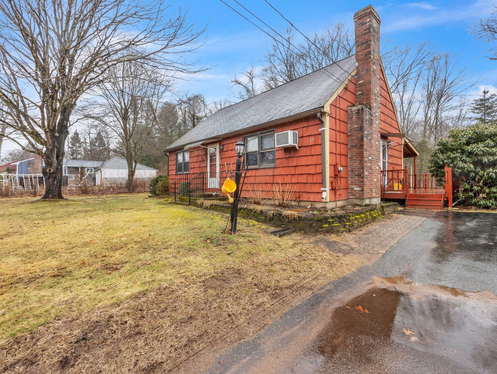 23 Ridgewood Road Extension, Sold in East Haddam Zoocasa