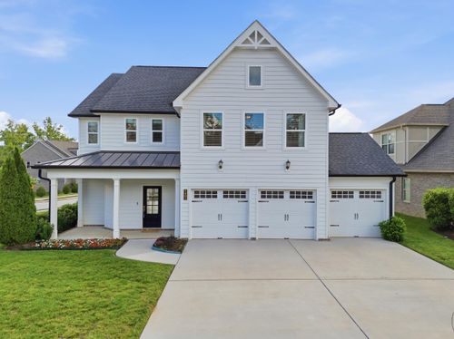 1483 Buttonwood Loop, Chattanooga, TN, 37421-4965 | Card Image