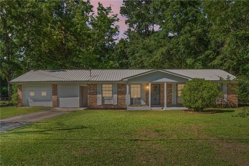 1405 Alvarez Dr, Saraland, AL, 36571-9253 | Card Image