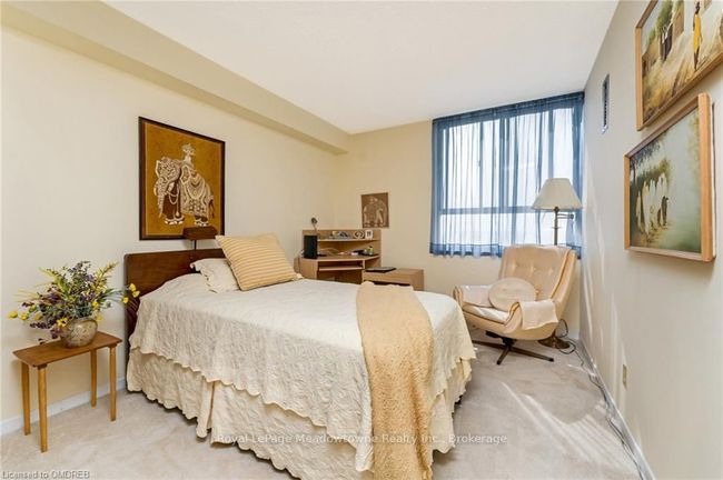 1009 - 5280 Lakeshore Rd, Condo with 2 bedrooms, 2 bathrooms and null parking in Burlington ON | Image 22