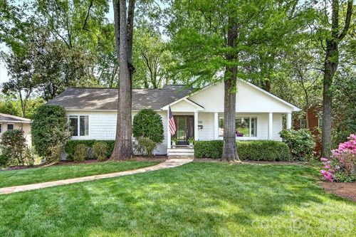 3209 Fairfax Dr, Charlotte, NC, 28209-3361 | Card Image
