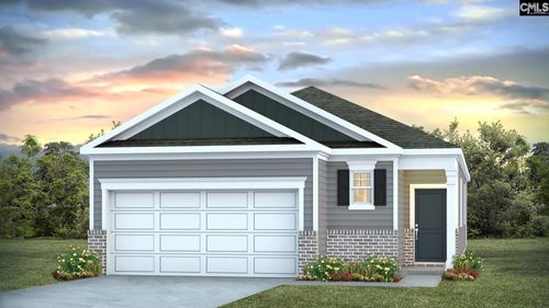 427 Leathertree Ln, Blythewood, SC, 29016-7345 | Card Image
