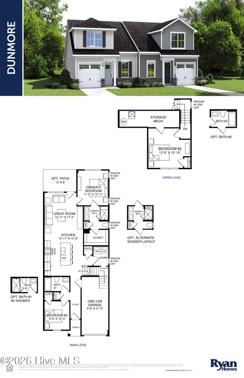 603 Savinwood Trl Ne, Bolivia, NC, 28422-8947 | Card Image