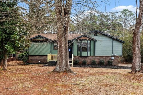 3258 Jessica Dr, Douglasville, GA, 30135-2863 | Card Image