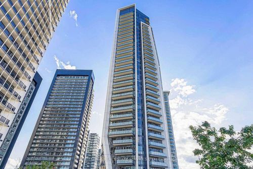 2103-50 Ordnance St, Toronto, ON, M6K0C9 | Card Image