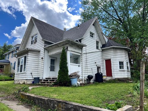 408 Park St, Ashland, OH, 44805-3134 | Card Image