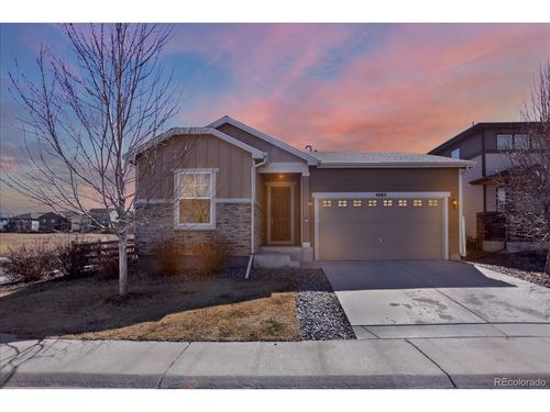 4683 S Nepal Way, Aurora, CO, 80015-5567 | Card Image