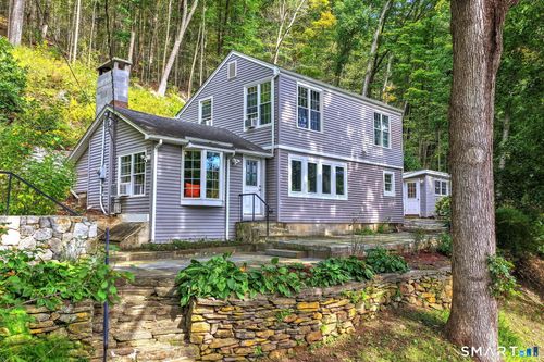 20 N Sawyer Hill Rd, New Preston Marble Dale, CT, 06777-1608 | Card Image