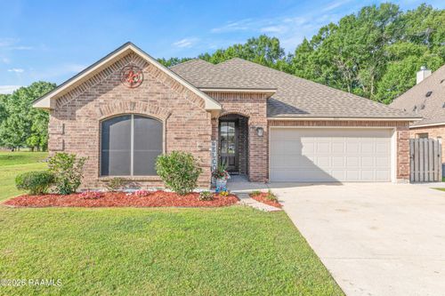308 Commonwealth Drive, Carencro, LA, 70520 | Card Image