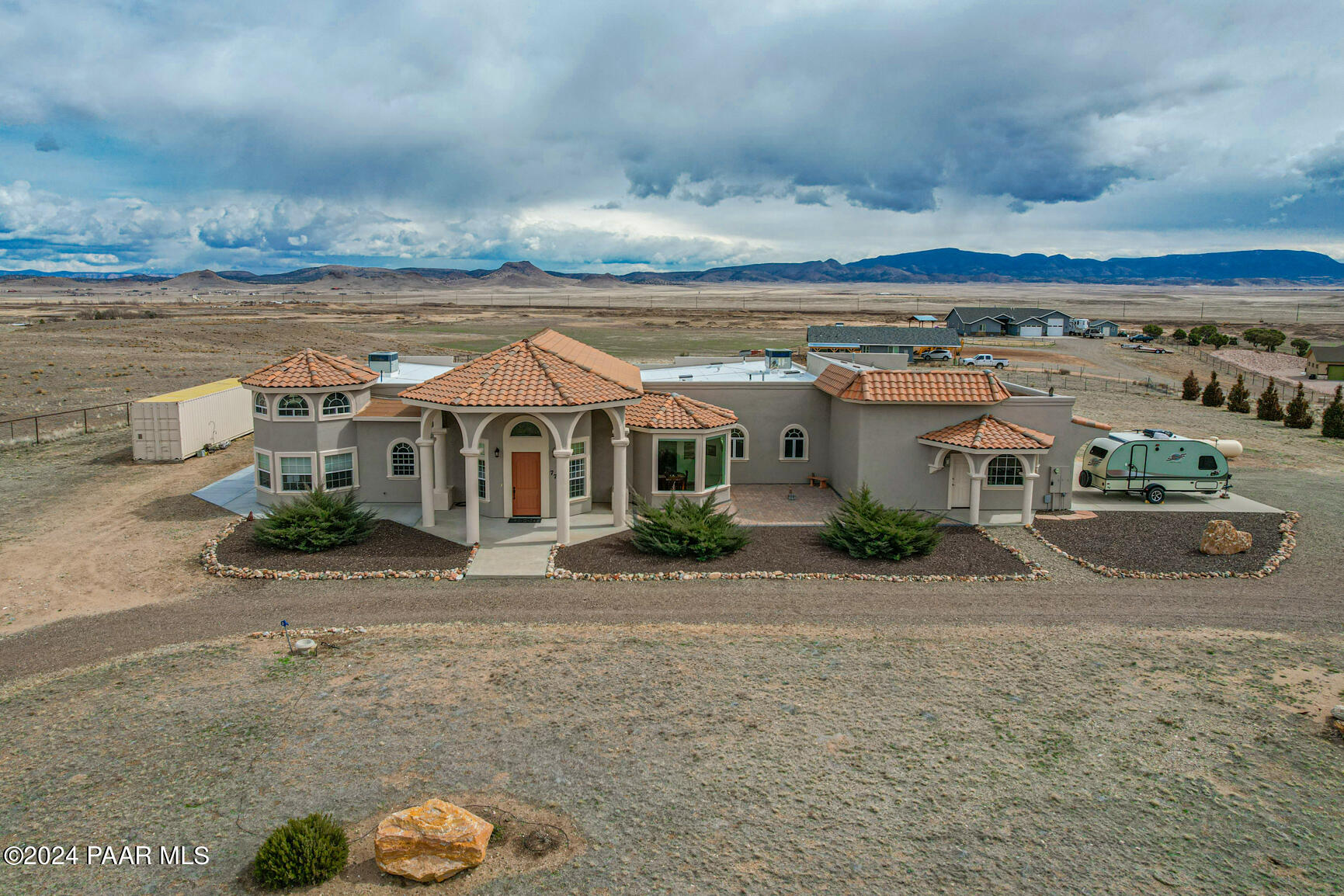 Nick Trl, Chino Valley, AZ 86323
