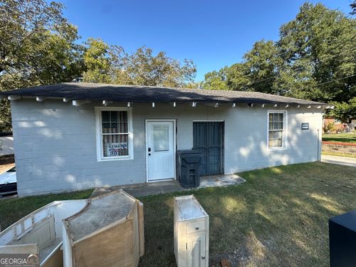 1945 Irwinton Rd, milledgeville, GA, 31061-4776 | Card Image