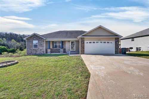 133 Brush Creek Pkwy, Saint Robert, MO, 65584-9516 | Card Image