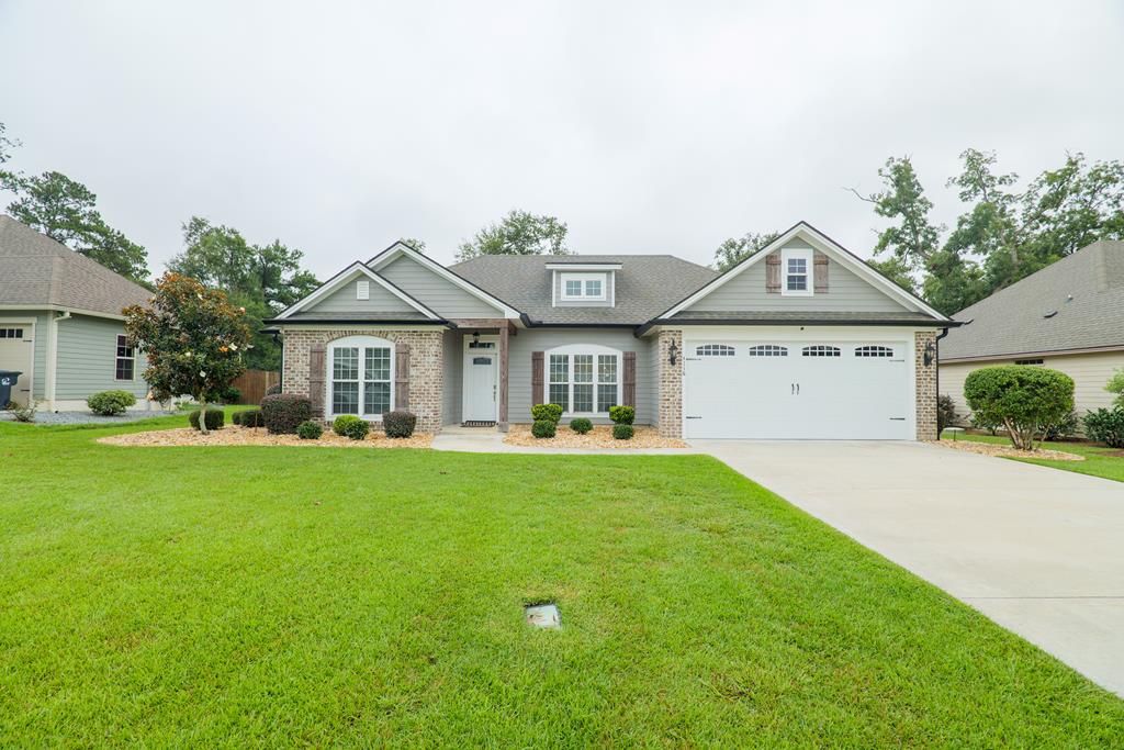 Ivy Run, Valdosta, GA 31605