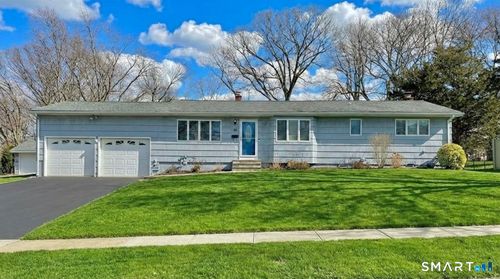 96 Cornflower Dr, Milford, CT, 06460-6906 | Card Image