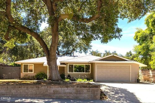 1284 Ferrara Dr, Ojai, CA, 93023-3436 | Card Image