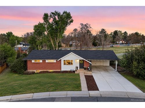 3148 E Maplewood Ave, Centennial, CO, 80121-2860 | Card Image