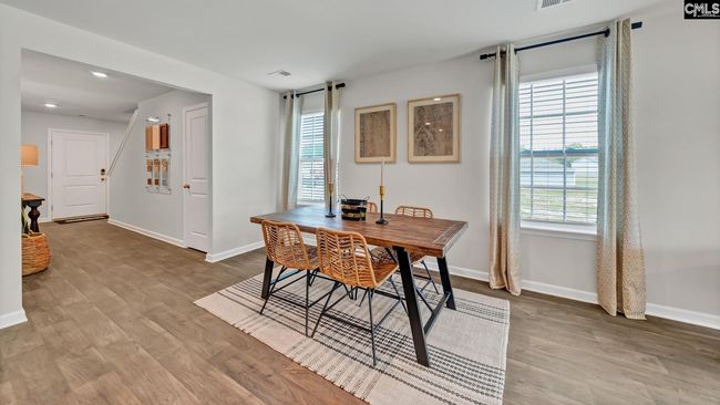 567 Edgetree Dr, House other with 5 bedrooms, 3 bathrooms and null parking in Hopkins SC | Image 11