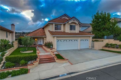 19311 Sleeping Oak Dr, Trabuco Canyon, CA, 92679-1096 | Card Image