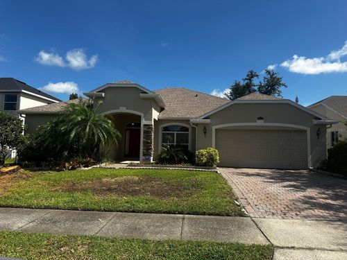 4903 Cape Hatteras Dr, CLERMONT, FL, 34714-5201 | Card Image