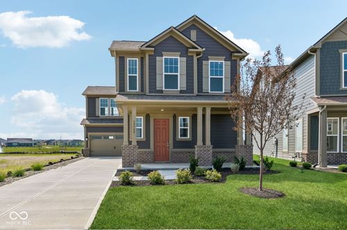 15762 Showdown Rd, Noblesville, IN, 46060-9269 | Card Image