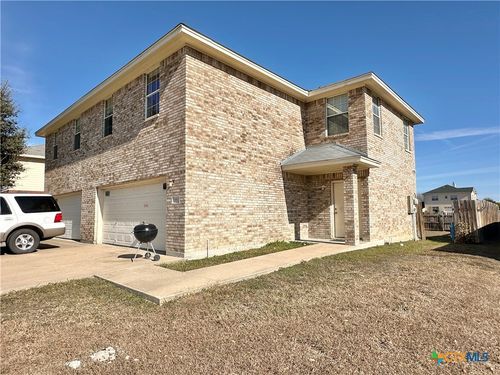 5812 Hamza Circle, Killeen, TX, 76542 | Card Image