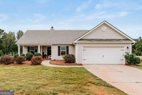 360 Wolfskin Rd, Arnoldsville, GA, 30619-2010 | Card Image