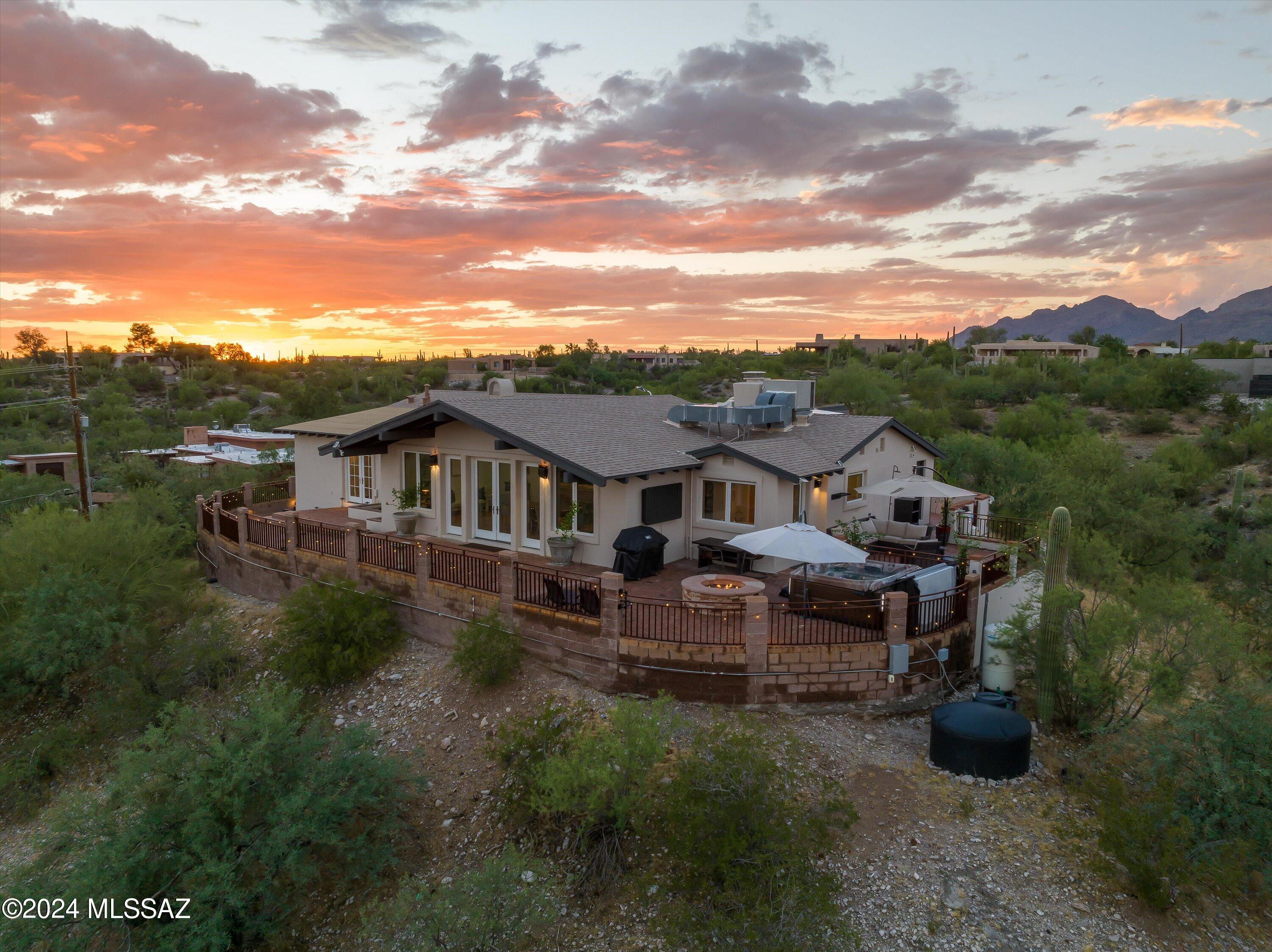 River Rd, Tucson, AZ 85718 #1