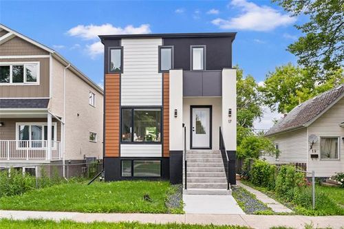 17 Guay Ave, Winnipeg, MB, R2M0B6 | Card Image