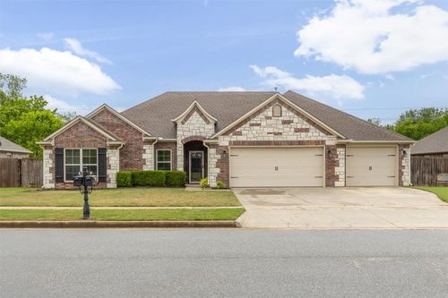 12555 Bethel Oaks Dr, Farmington, AR, 72730-5000 | Card Image