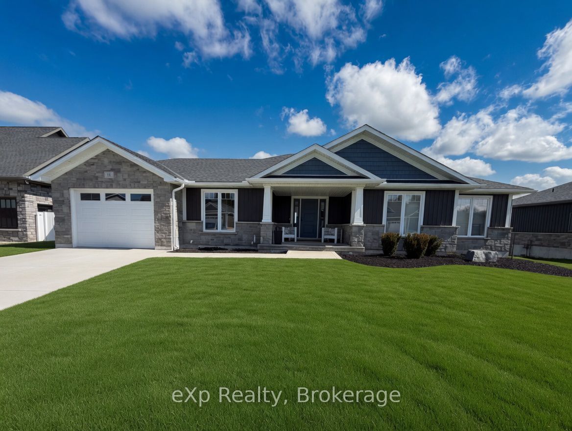Residential in South Bruce