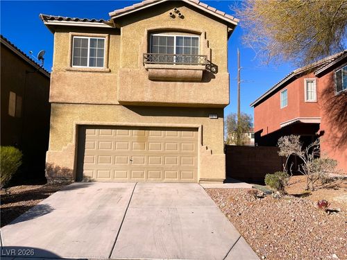 6079 Clovelly St, North Las Vegas, NV, 89081-6639 | Card Image