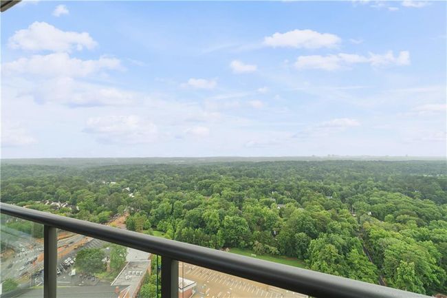 2309 - 3630 Peachtree Rd Ne, Condo with 1 bedrooms, 2 bathrooms and null parking in Atlanta GA | Image 23
